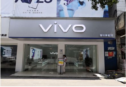 ​常德 做一个门店面广告招牌需要多少钱？
