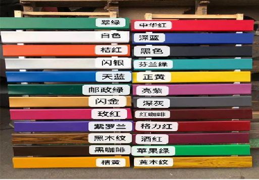 常德做招牌可以用哪些材料？