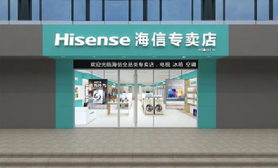 常德如何加强专卖店门头设计品质？